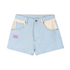 Oxbow Denim Short Dames - afb. 1