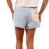 Oxbow Denim Short Dames - afb. 2