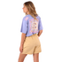 Oxbow Domingo Short Dames - afb. 2
