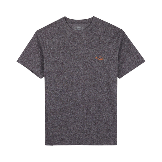 Oxbow Dundee T-Shirt Heren Grijs - afb. 2