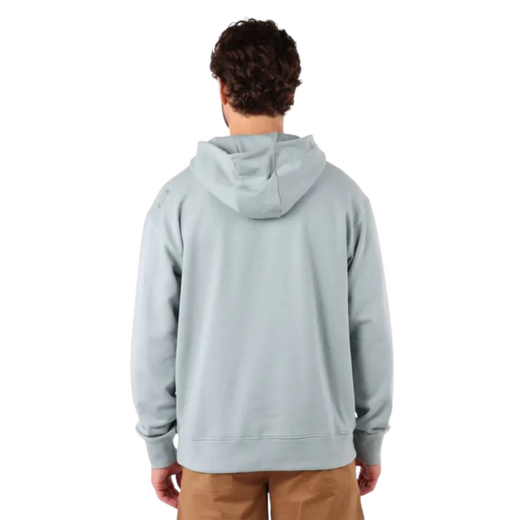 Oxbow Hooded Sweatshirt Sivega Heren - afb. 2