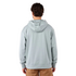 Oxbow Hooded Sweatshirt Sivega Heren - afb. 2