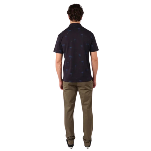 Oxbow Polo Palms Heren - afb. 2