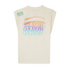 Oxbow Repeat T-Shirt Dames - afb. 2