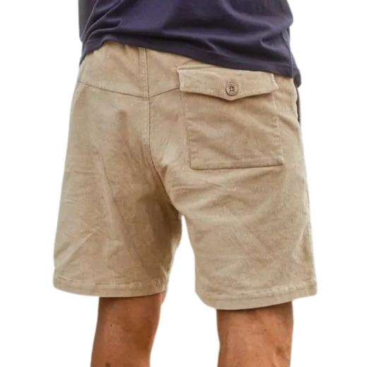 Oxbow Short Cord Heren  - afb. 2