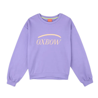 Oxbow Sweatshirt Salai Dames