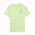 Oxbow T-Shirt Oldschool  - afb. 1