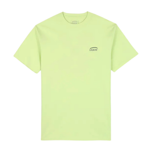 Oxbow T-Shirt Tagtan Heren - afb. 2