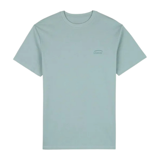 Oxbow T-Shirt Tagtan Heren - afb. 1