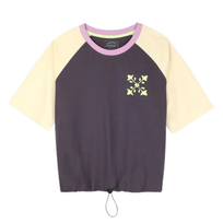 Oxbow T-Shirt Taroun Dames