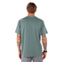Oxbow T-Shirt Teregor Heren - afb. 2