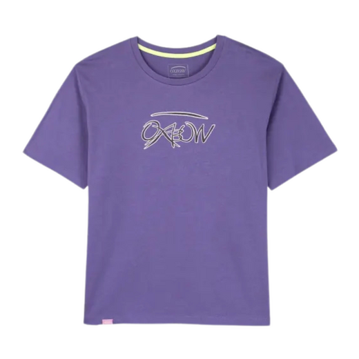 Oxbow T-Shirt Tobib Dames - afb. 1