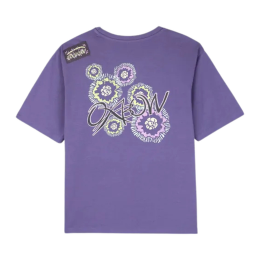 Oxbow T-Shirt Tobib Dames - afb. 2