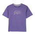 Oxbow T-Shirt Tobib Dames - afb. 1
