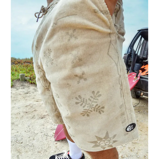 Oxbow Walkshort Heren - afb. 2
