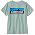 Patagonia Dames Logo Responsibili-Tee  - afb. 2