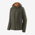 Patagonia Dames Micro Puff Hoody - afb. 1