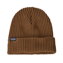 Patagonia Fishermans Rolled Beanie