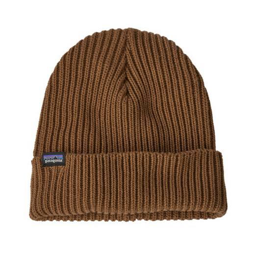 Patagonia Fishermans Rolled Beanie - afb. 1