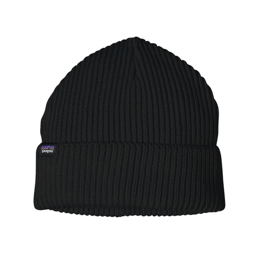 Patagonia Fishermans Rolled Beanie - afb. 1