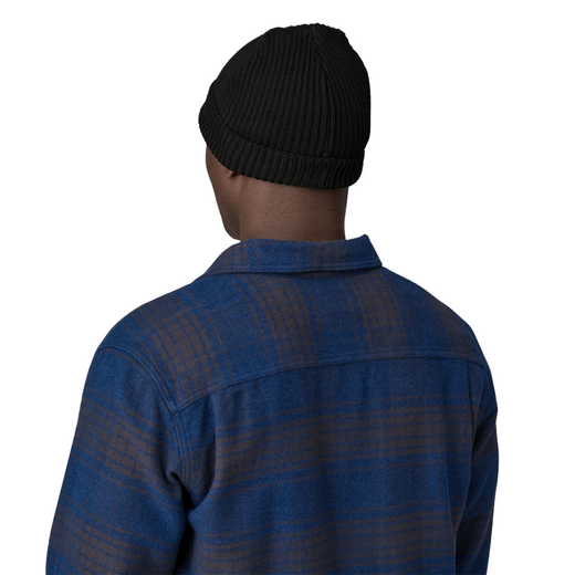 Patagonia Fishermans Rolled Beanie - afb. 2