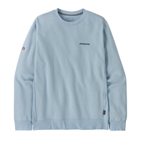 Patagonia Fitz Roy Icon Uprisal Crew Sweatshirt