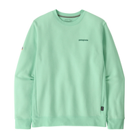 Patagonia Fitz Roy Icon Uprisal Crew Sweatshirt