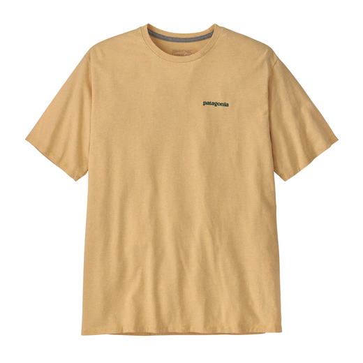 Patagonia Heren Flying Fish T-Shirt - afb. 1