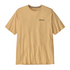 Patagonia Heren Flying Fish T-Shirt - afb. 1
