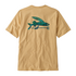 Patagonia Heren Flying Fish T-Shirt - afb. 2