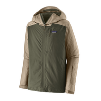 Patagonia Heren Insulated Powder Town Jacket 