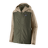 Patagonia Heren Insulated Powder Town Jacket  - afb. 1