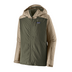 Bruin, Groen