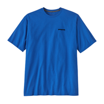 Patagonia Heren Logo Responsibili-Tee