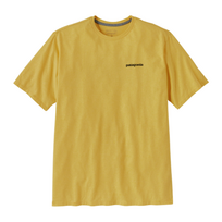 Patagonia Heren Logo Responsibili-Tee