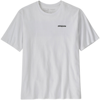 Patagonia Heren Logo Responsibili-Tee