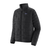 Patagonia Heren Micro Puff Jacket 