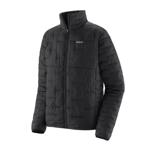 Patagonia Heren Micro Puff Jacket  - afb. 1