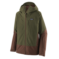 Patagonia Heren Storm Shift Jacket
