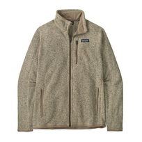 Patagonia M's Better Sweater Jacket, Heren vest