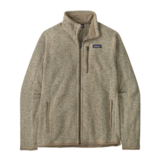 Patagonia M's Better Sweater Jacket, Heren vest - afb. 1