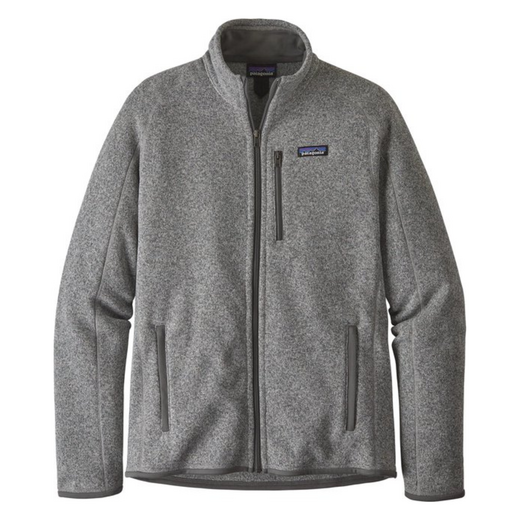 Patagonia M's Better Sweater Jacket, Heren vest - afb. 1