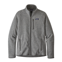 Patagonia M's Better Sweater Jacket, Heren vest