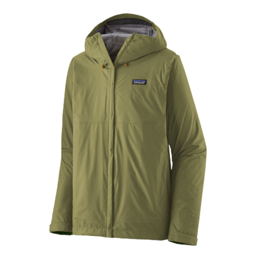 Patagonia M's Torrentshell 3L Rain Jacket, Heren jas - afb. 1