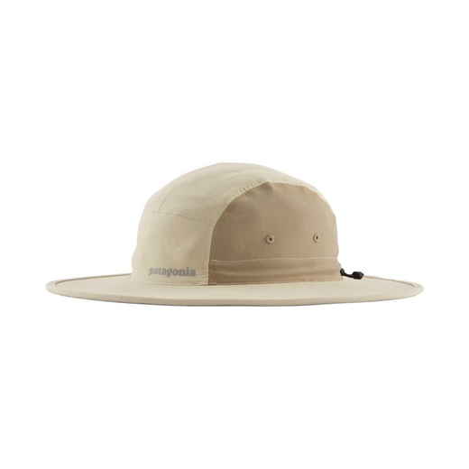 Patagonia Quandary Brimmer Hat  Beige - afb. 1