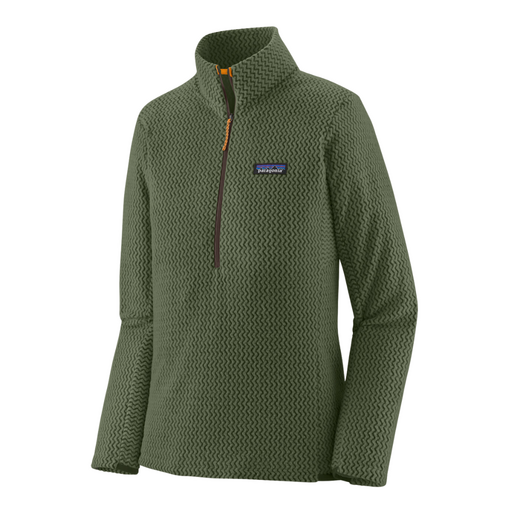 R1 Air Zip Fleece - afb. 1