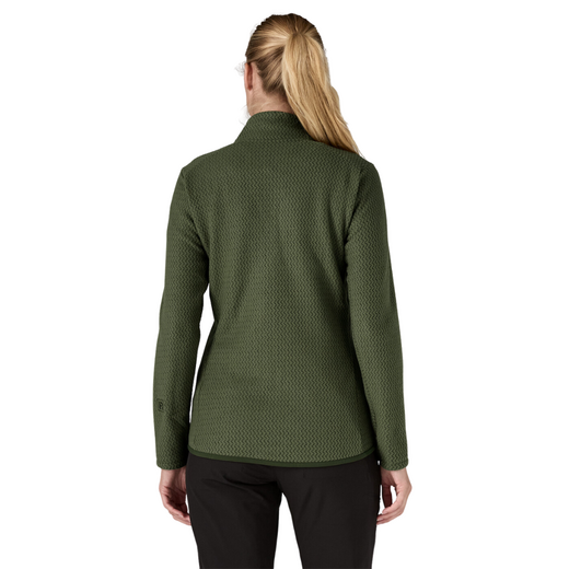 R1 Air Zip Fleece - afb. 2