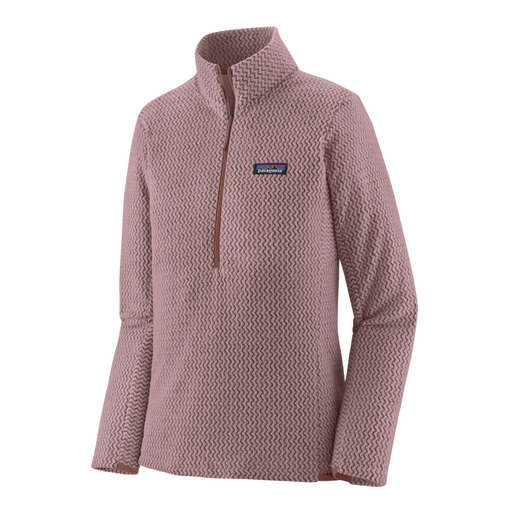 Patagonia R1 Air Zip Fleece - afb. 1