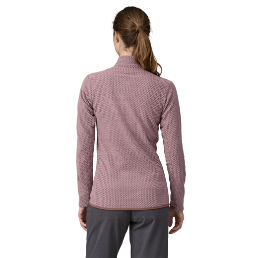 Patagonia R1 Air Zip Fleece - afb. 2