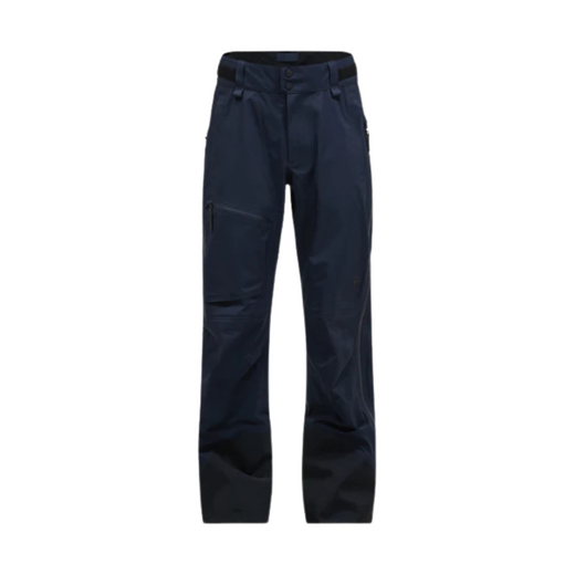 Peak Performance Alpine Gore-Tex Heren Pants - afb. 1